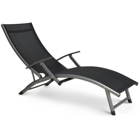 Gultas RELAX Juoda